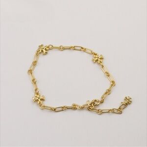 🆕️ Tory Burch Roxanne Bracelet NWT 💕